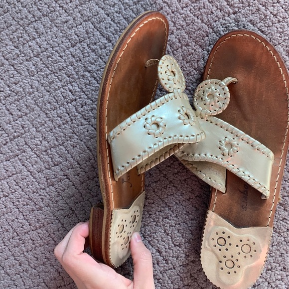 JACK ROGERS - Picture 3 of 12